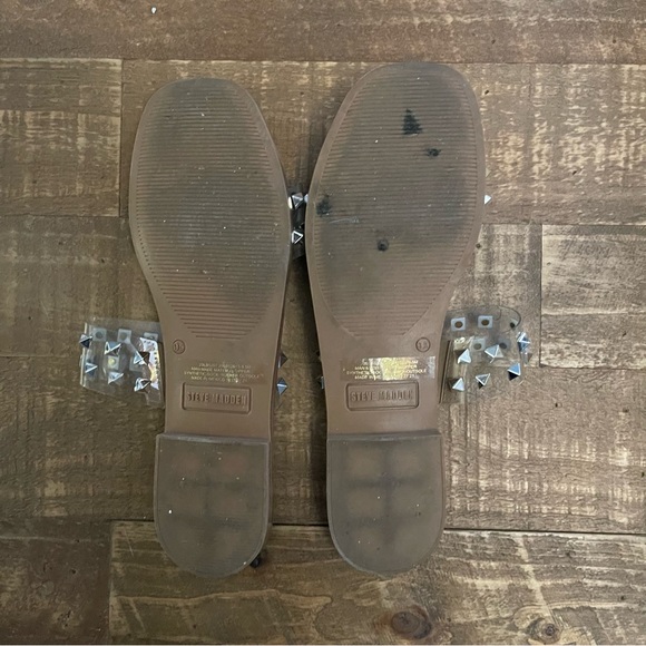Steve Madden unini flat sandal - Picture 3 of 3